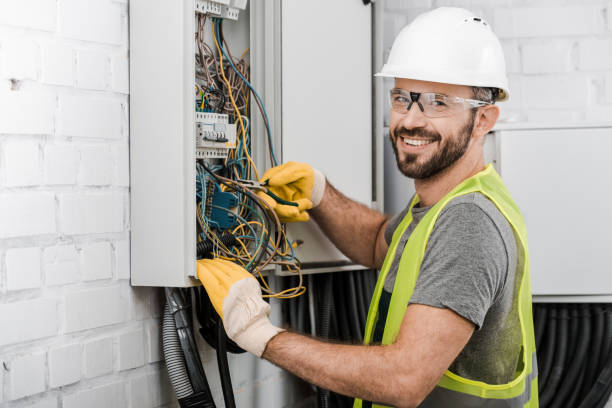 Industrial Electrical Services in UT