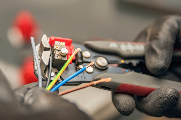 Best Electrical Contractors for Businesses  in Soh Willard, UT