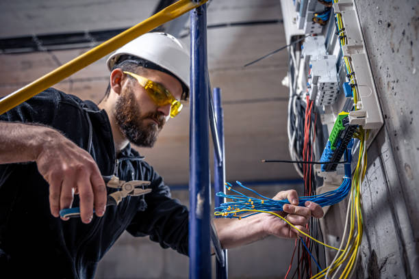 Best Electrical System Inspection  in Soh Willard, UT
