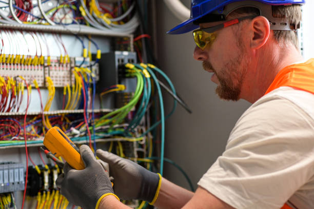 Best Electrical Troubleshooting Services  in Soh Willard, UT