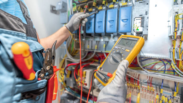 Best Electrical Wiring Services  in Soh Willard, UT