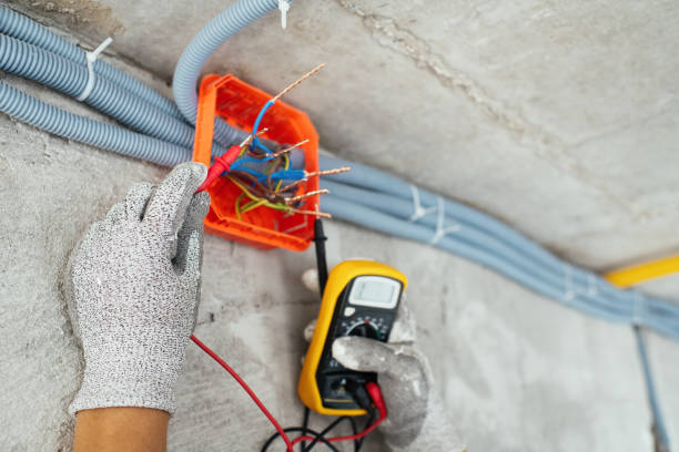 Best Electrical Rewiring Services  in Soh Willard, UT