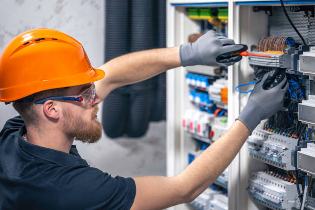 Best Electrical Installation Contractor  in Soh Willard, UT